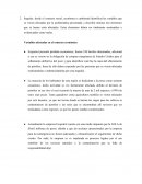 Análisis Ecopetrol pozo Lizama