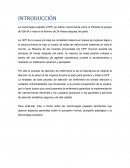 PUERPERIO PATOLOGICO. (HPP)