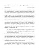 Historia oral: ensayos y aportes de investigación