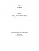 Actividad Estudio de caso sobre demandas cognitivas, psicológicas y físicas en el trabajo