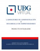 Modelo de negocio Servicio automotriz lozano