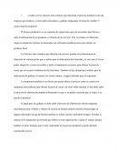 PRODUCTIVIDAD Y MERCADEO