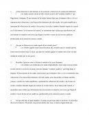 Actividad sobre el sonido