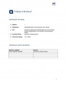 Habilidades para la comunicación oral y escrita TI M1