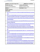 Objetivos de Desarrollo Sostenible (ODS)