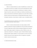 La Voluntad en el futbolista