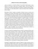 La Máquina del Tiempo. Herbert George Wells