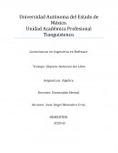 El Diablo de los números