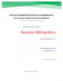 IMPORTANCIA DE LA CONTABILIDAD DE COSTOS