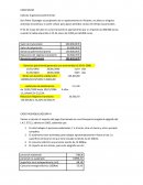 Caso solar ganancia patrimonial