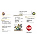 Delincuencia y sus medidas preventivas