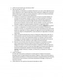 ¿Cuál es la unica opcion que se transa en chile?