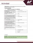 Fisica. La holgura