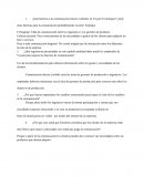¿Qué barreras a la comunicación fueron evidentes en Voyant Tecnologies?