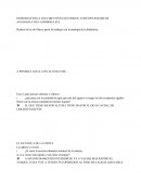 INTRODUCCIÓN A LOS CIRCUITOS ELÉCTRICOS. CONCEPTOS BÁSICOS