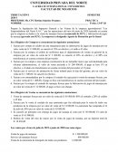 Presupuesto nacional