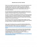 Requisitos para ser perito traductor