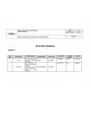 Bitácora de proyectos de TIC Gestión de control de inventario