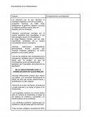 Antecedentes de la Independencia de México