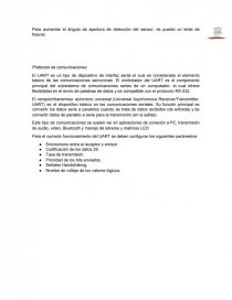 ANTEPROYECTO CONTROL DE LUZ EN EL TECNOLOGICO. Página 14