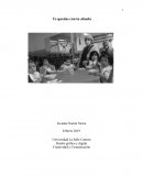 Te quedas con tu abuela