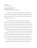 El ser maestro. En los tiempos del Covid