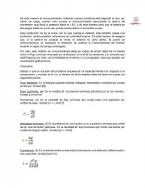 ANTEPROYECTO CONTROL DE LUZ EN EL TECNOLOGICO. Página 9