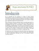 Plan de mercadotecnia