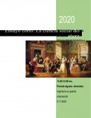 La ciencia social del ahora