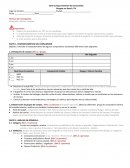 Taller Comportamiento del Consumidor