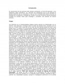 El desarrollo de CT&I