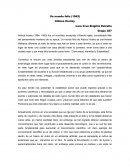 Un mundo feliz (1942)