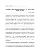 COMERCIO, GÉNERO Y PROPIEDAD INTELECTUAL: TLC ENTRE ESTADOS UNIDOS Y COLOMBIA