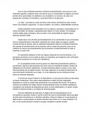 Emprendimiento Bodytech