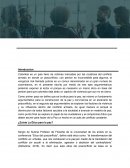 La importancia de la Ética para construir paz y el compromiso de los ciudadanos en escenarios de posconflicto