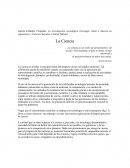 La ciencia de García Córdoba