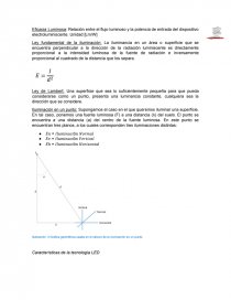 ANTEPROYECTO CONTROL DE LUZ EN EL TECNOLOGICO. Página 10