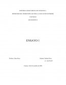 La comunicación y los medios de comunicación