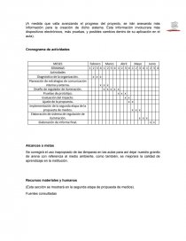 ANTEPROYECTO CONTROL DE LUZ EN EL TECNOLOGICO. Página 16