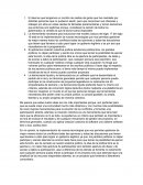 Ciencia politica, crear una comunidad