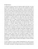 Trilogía del capital de Karl Marx