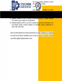 ANTEPROYECTO CONTROL DE LUZ EN EL TECNOLOGICO. Página 1