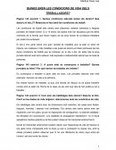 Quines eren les condicions de vida dels treballadors?