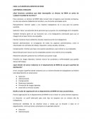 CASO: LA FUNCIÓN DEL DIRECTOR DE RRHH