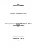 Procesos administrativos, objetivos y estrategias con ejemplos