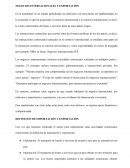 NEGOCIOS INTERNACIONALES Y EXPORTACIÓN