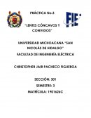 Practica lab de fisica 3