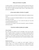 Pilates para fortalecer la espalda