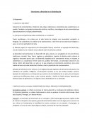 Sincretismo y Diversidad en la Globalización