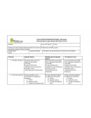 Demostremos lo que sabemos del género lírico